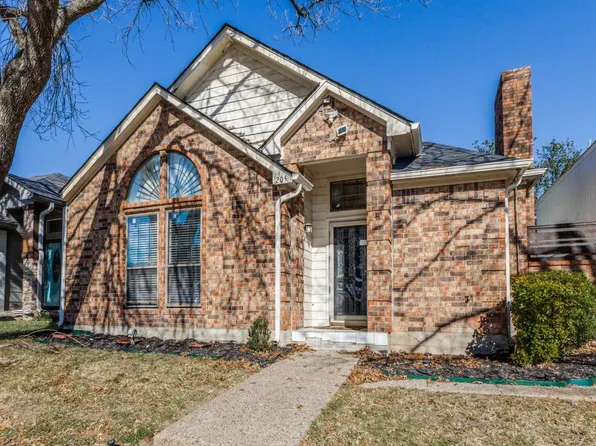 205 Benwynd Dr, Mesquite, TX 75149