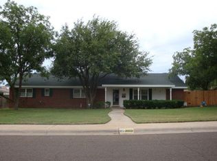 3003 Princeton Ave, Midland, TX 79701