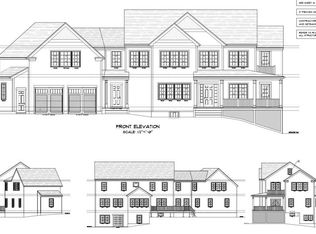 21 Heritage Ln, Cohasset, MA 02025