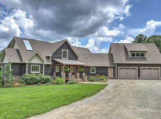 2751 Town Creek School Rd, Blairsville, GA 30512