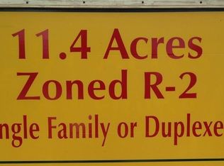 Hailey Rd, Berryville, AR 72616