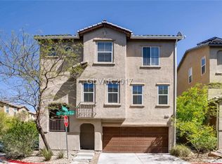 1287 Sand Castle Ave, Las Vegas, NV 89183