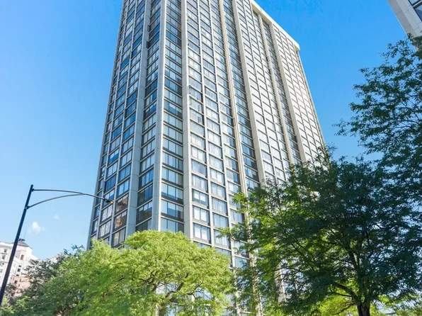 5455 N Sheridan Rd APT 3315, Chicago, IL 60640