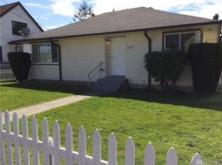 1327 Rainier Ave, Bremerton, WA 98312
