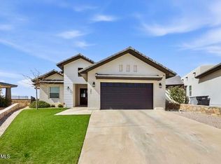 201 Ulshaw St, El Paso, TX 79928