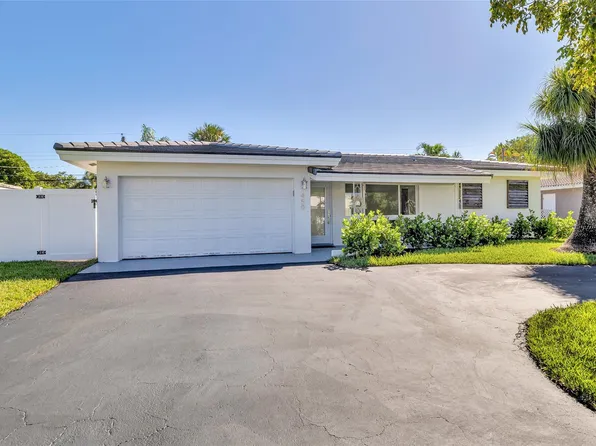 450 SE 3rd Avenue, Pompano Beach, FL 33060