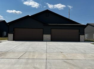 13550 W Haskell Ct, Wichita, KS 67235