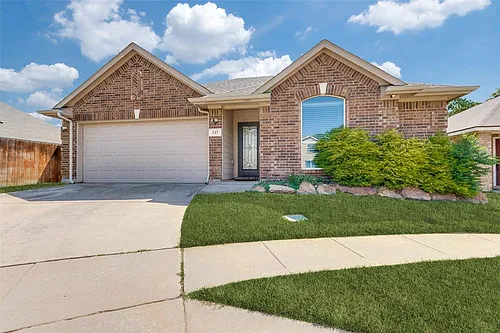 517 Lowery Oaks Trl Photo 1