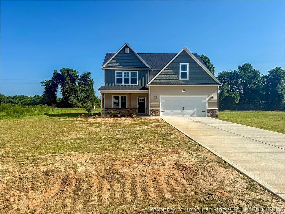 1st image of 6517 Madelyn Dr Lot 8