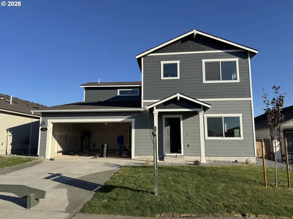 613 Grant St, Umatilla, OR 97882