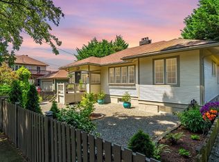 115 E Highland Ave, Mount Vernon, WA 98273