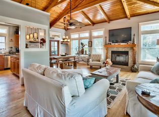 86 S Summit Dr, Santa Rosa Beach, FL 32459