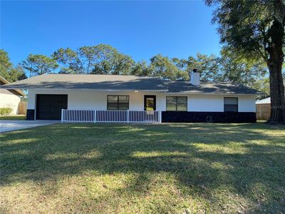 3425 NE 33rd Ave, Ocala, FL, 34479