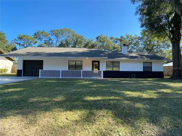 3425 NE 33RD AVENUE, OCALA, FL 34479