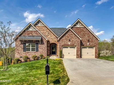 2724 Tallgrass Ln, Knoxville, TN, 37932