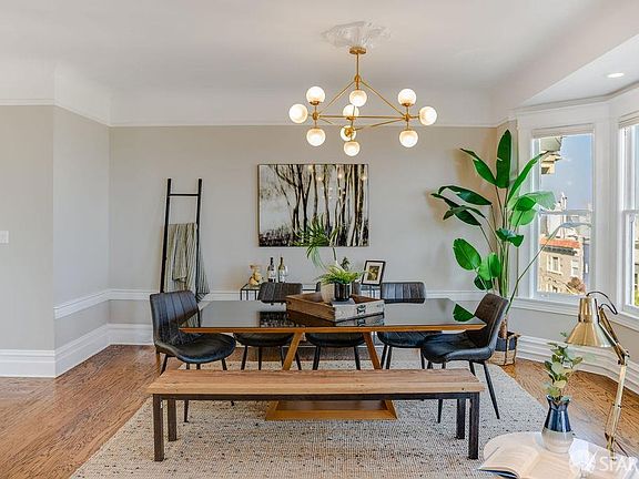 4th image of 53-57 Divisadero St