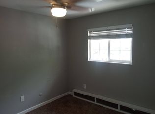 4050 Airport Rd, Colorado Springs, CO 80910