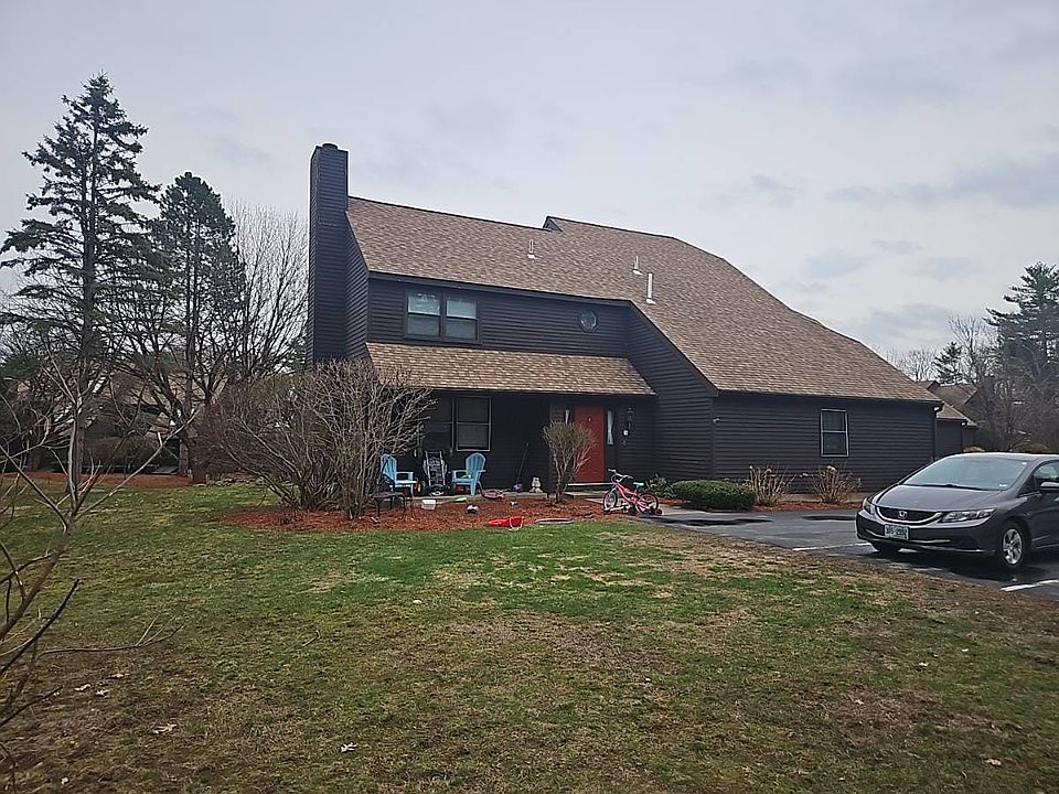 2nd image of 76 Stacey Cir #76