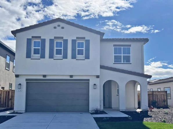3134 Bosworth St, Lathrop, CA 95330