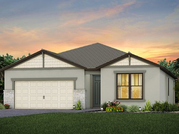 Cedar Exterior C1