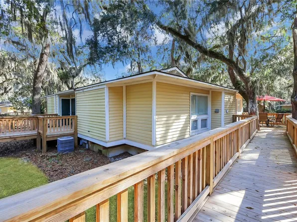 618 Executive Golf Villas, Saint Simons Island, GA 31522