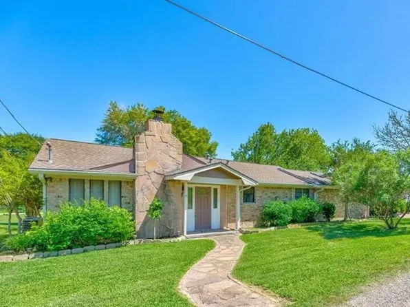 31 Clearview St, Pointblank, TX 77364