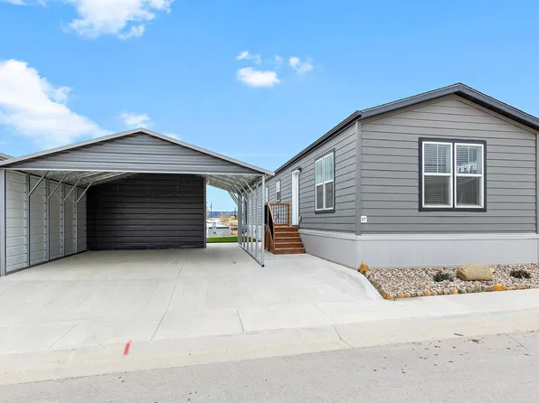 1717.37 E PHILADELPHIA, Rapid City, SD 57703-6326