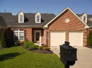 4010 Waterdam Cmns, Mc Donald, PA 15057