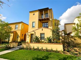 128 Painted Trellis, Irvine, CA 92620