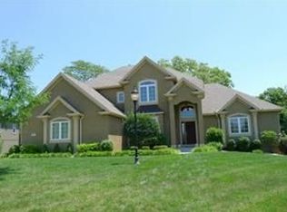 8055 N Mastern Ave, Kansas City, MO 64152