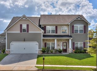 217 Langfuhr Way, North Augusta, SC 29860