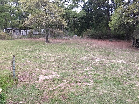 Side yard review