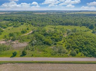 2513 Morgans Rd, Clarington, ON L1B0T3