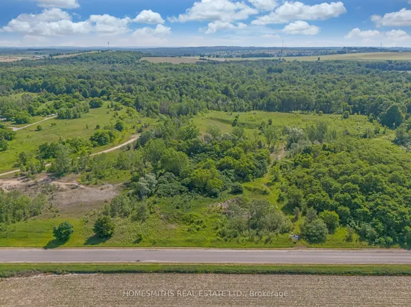 2513 Morgans Rd, Clarington, ON L1B 0T3