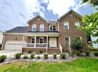 4596 Lodgepole Dr, Virginia Beach, VA 23462
