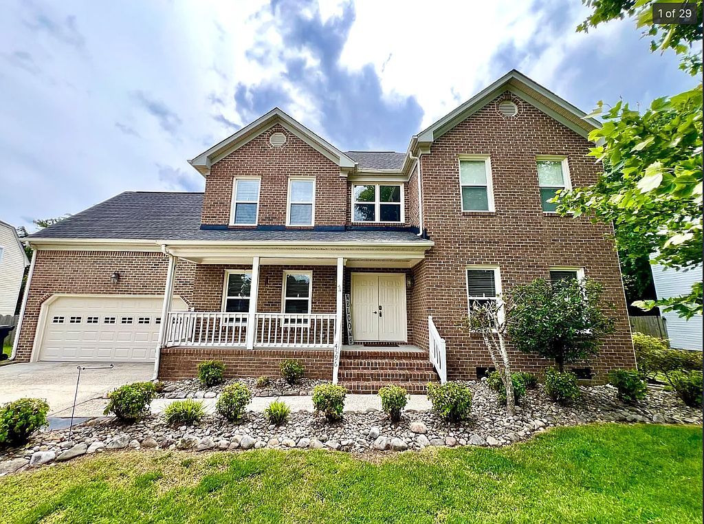 4596 Lodgepole Dr - Property Image