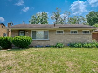 20288 Avon Ave, Detroit, MI 48219