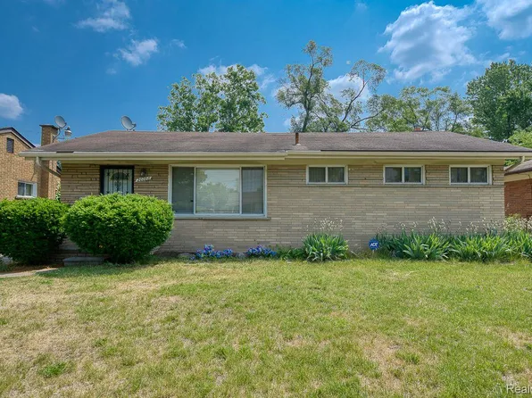 20288 Avon Ave, Detroit, MI 48219