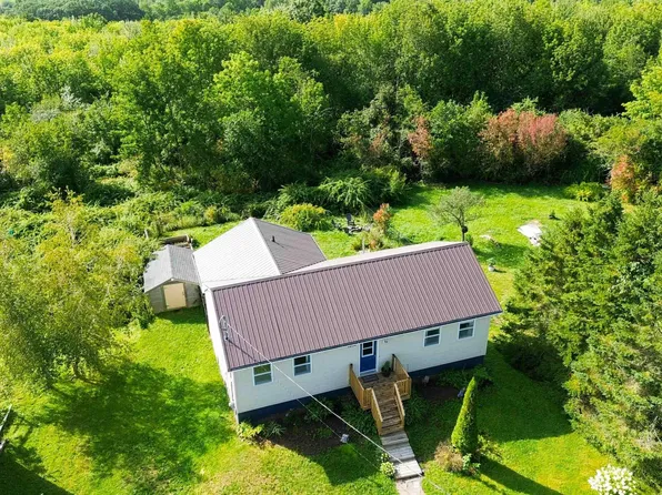1458 Ridge Rd, Kings, NS B4P 2R1