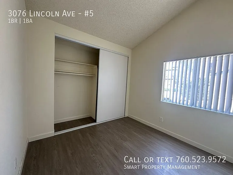 3076 Lincoln Ave #5 — Photo 20
