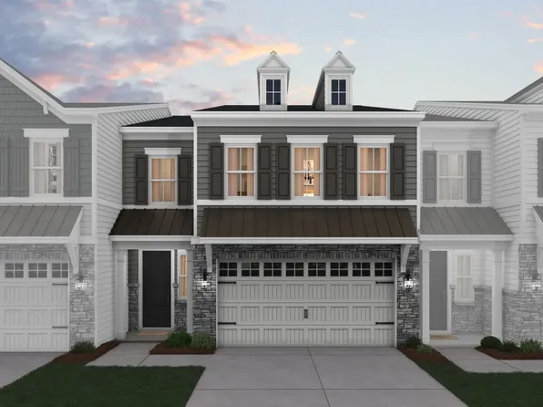 4845 Grandiflora Cir, Perry Hall, MD 21128