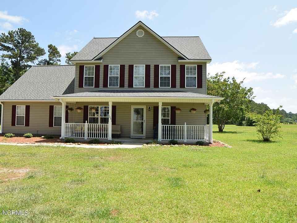 109 Moores Farm Road, Havelock, NC 28532 Zillow