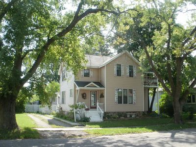 111 S B St, Cheboygan, MI, 49721