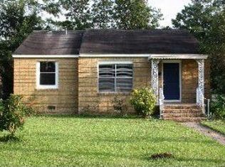 211 W Seventh Ave, Petal, MS 39465