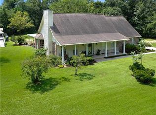 20547 Johnson Rd, Long Beach, MS 39560