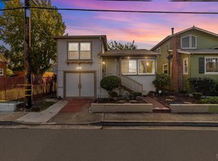 2115 georgia Street, Vallejo, CA 94590