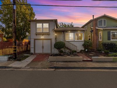 2115 georgia Street, Vallejo, CA, 94590