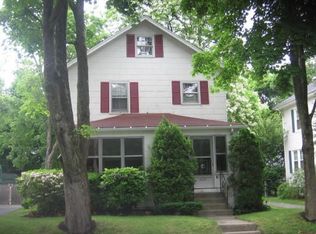 52 Belvidere Ave, Framingham, MA 01702
