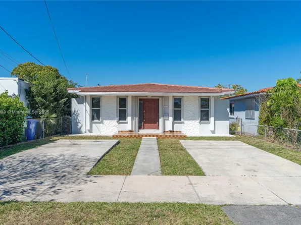 232 NW 58th Ct, Miami, FL 33126