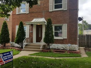 3745 W 85th St, Chicago, IL 60652